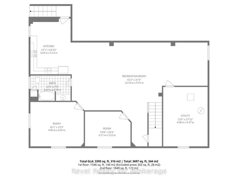 623 Devonshire Avenue Woodstock ON N4S 5P9