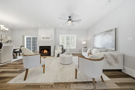 623 Devonshire Avenue Woodstock ON N4S 5P9