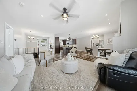 623 Devonshire Avenue Woodstock ON N4S 5P9