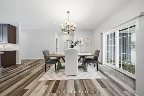 623 Devonshire Avenue Woodstock ON N4S 5P9