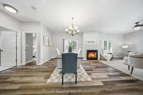 623 Devonshire Avenue Woodstock ON N4S 5P9