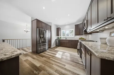 623 Devonshire Avenue Woodstock ON N4S 5P9