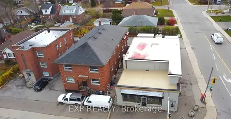 2342 King Street E Avenue Hamilton ON L8K 1X7