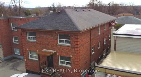 2342 King Street E Avenue Hamilton ON L8K 1X7