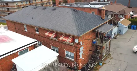 2342 King Street E Avenue Hamilton ON L8K 1X7