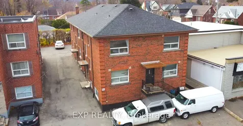 2342 King Street E Avenue Hamilton ON L8K 1X7