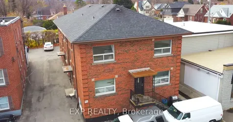 2342 King Street E Avenue Hamilton ON L8K 1X7