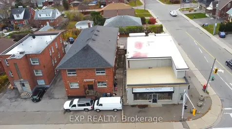 2342 King Street E Avenue Hamilton ON L8K 1X7