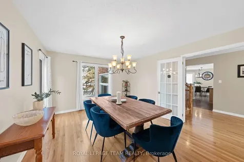 76 Hansen Avenue Kanata ON K2K 2L7