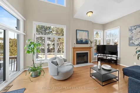 76 Hansen Avenue Kanata ON K2K 2L7