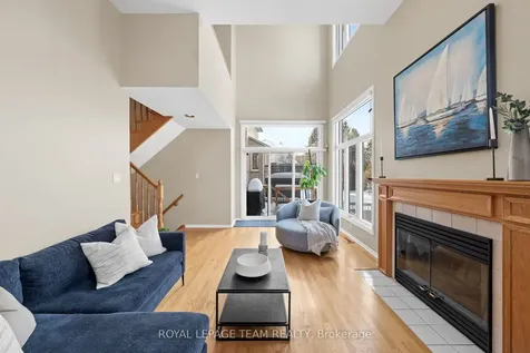 76 Hansen Avenue Kanata ON K2K 2L7