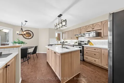 76 Hansen Avenue Kanata ON K2K 2L7