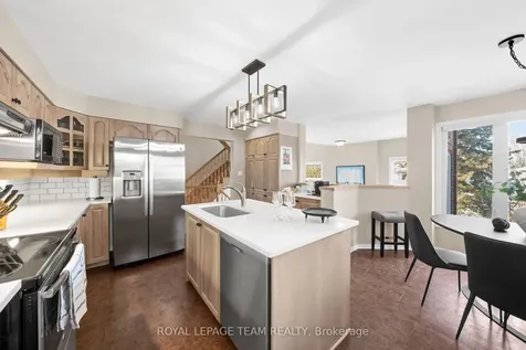 76 Hansen Avenue Kanata ON K2K 2L7