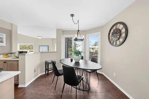 76 Hansen Avenue Kanata ON K2K 2L7
