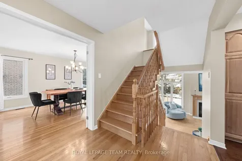 76 Hansen Avenue Kanata ON K2K 2L7