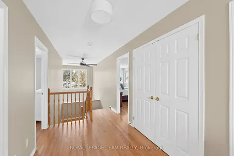 76 Hansen Avenue Kanata ON K2K 2L7