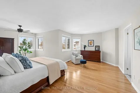 76 Hansen Avenue Kanata ON K2K 2L7