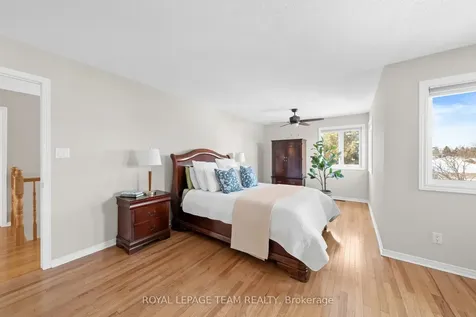 76 Hansen Avenue Kanata ON K2K 2L7