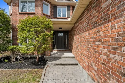 76 Hansen Avenue Kanata ON K2K 2L7