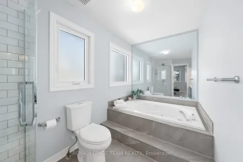 76 Hansen Avenue Kanata ON K2K 2L7