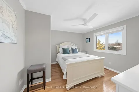 76 Hansen Avenue Kanata ON K2K 2L7