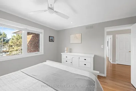 76 Hansen Avenue Kanata ON K2K 2L7