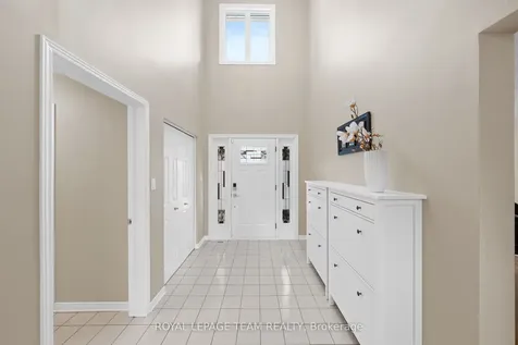 76 Hansen Avenue Kanata ON K2K 2L7