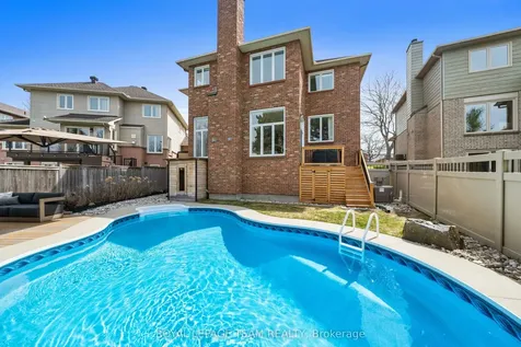 76 Hansen Avenue Kanata ON K2K 2L7