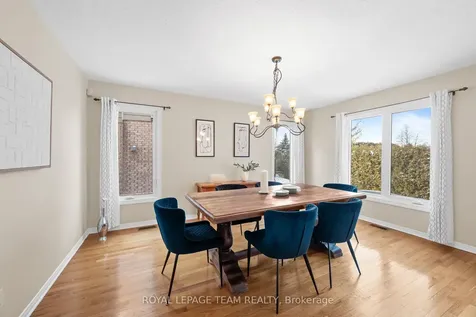 76 Hansen Avenue Kanata ON K2K 2L7