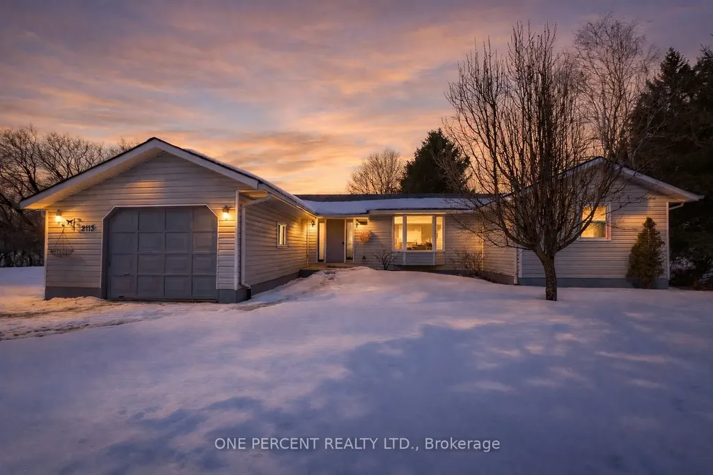 2113 County Road 1 N/a E Stone Mills ON K0K 2S0