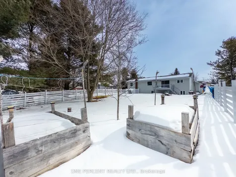 2113 County Road 1 N/a E Stone Mills ON K0K 2S0