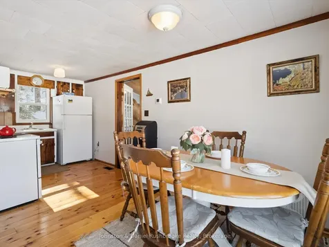 1020 Gordonier Lk Road Private Bracebridge ON P1L 1X3