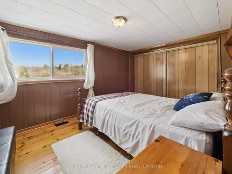 1020 Gordonier Lk Road Private Bracebridge ON P1L 1X3