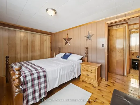 1020 Gordonier Lk Road Private Bracebridge ON P1L 1X3