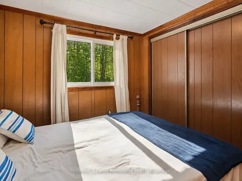 1020 Gordonier Lk Road Private Bracebridge ON P1L 1X3