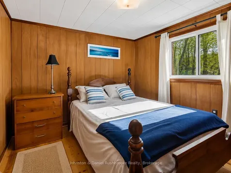 1020 Gordonier Lk Road Private Bracebridge ON P1L 1X3