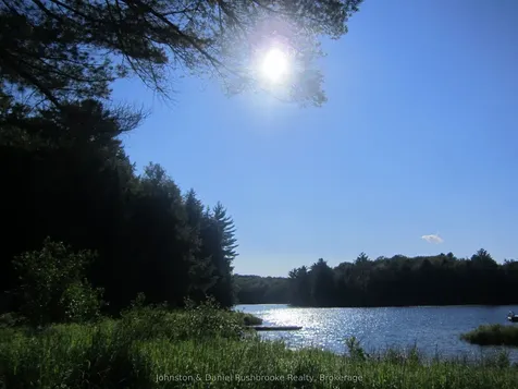 1020 Gordonier Lk Road Private Bracebridge ON P1L 1X3