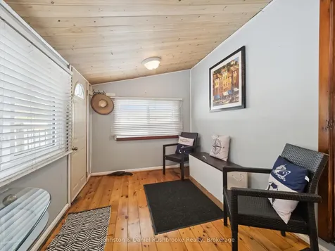 1020 Gordonier Lk Road Private Bracebridge ON P1L 1X3