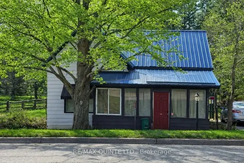 163 Main Street Prince Edward County ON K0K 1G0