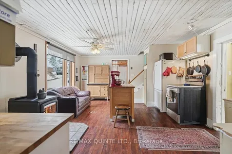 163 Main Street Prince Edward County ON K0K 1G0