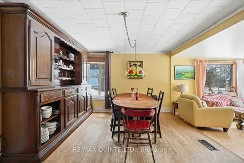 163 Main Street Prince Edward County ON K0K 1G0
