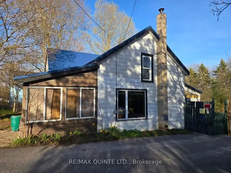 163 Main Street Prince Edward County ON K0K 1G0
