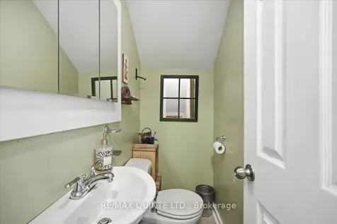 163 Main Street Prince Edward County ON K0K 1G0