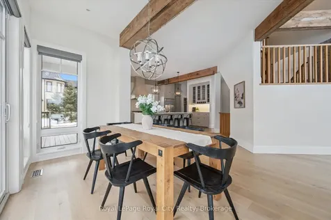 226 Carter Road Puslinch ON N1L 1B8