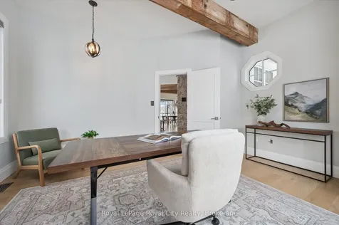 226 Carter Road Puslinch ON N1L 1B8