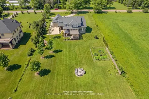 226 Carter Road Puslinch ON N1L 1B8