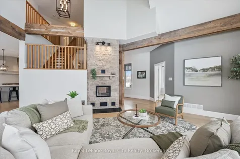 226 Carter Road Puslinch ON N1L 1B8
