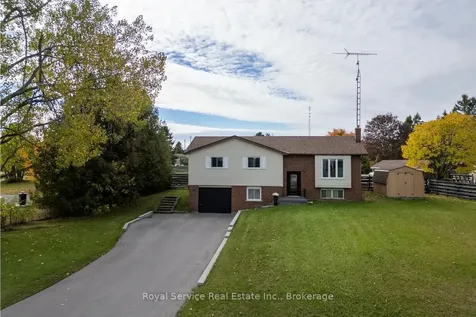 19 Propp Drive Kawartha Lakes ON L0A 1K0