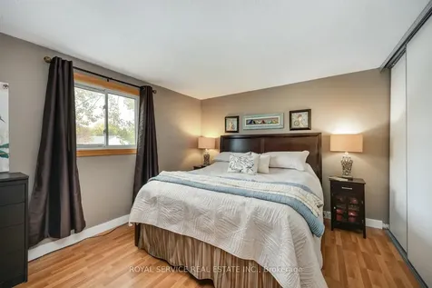 19 Propp Drive Kawartha Lakes ON L0A 1K0