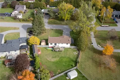 19 Propp Drive Kawartha Lakes ON L0A 1K0